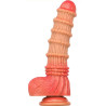 Gode Monster Humiks L 21 x 6cm
