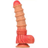 Gode Monster Humiks L 21 x 6cm