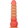 Gode Monster Humiks L 21 x 6cm