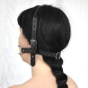 Bâillon Sm Hook Spreader Bouche et Nez