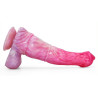 Gode Monster Jostex  21 x 6cm