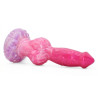 Gode Monster Pawis 20 x 7.5cm