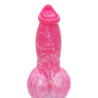 Gode Monster Otsox 19 x 7.3cm
