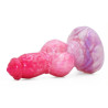 Gode Monster Tiquis 15 x 7cm
