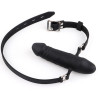 Bâillon Gode Oral Dick 10cm