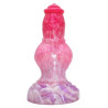 Gode Monster Tiquis 15 x 7cm