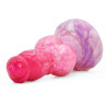 Gode Monster Tiquis 15 x 7cm