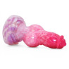 Gode Monster Tiquis 15 x 7cm