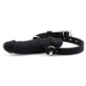 Bâillon Gode Oral Dick 10cm