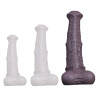 Gode Silicone Equux L 30 x 8cm