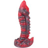 Gode Alien Furax 19 x 5.7cm