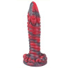 Gode Alien Furax 19 x 5.7cm