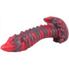 Gode Alien Furax 19 x 5.7cm