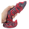 Gode Alien Furax 19 x 5.7cm