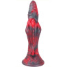 Gode Alien TIRAX 21 x 6.6cm