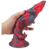 Gode Alien TIRAX 21 x 6.6cm