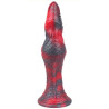 Gode Alien TIRAX 21 x 6.6cm