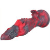 Gode Alien TIRAX 21 x 6.6cm
