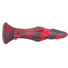 Gode Alien TIRAX 21 x 6.6cm