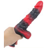 Gode avec poignée Realix M 16 x 4.5cm