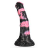 Gode Pirulf 18 x 5cm Noir-Rose