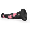 Gode Bodulf 25 x 6cm Noir-Rose