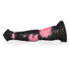 Gode Bodulf 25 x 6cm Noir-Rose