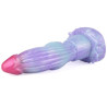 Gode Dragon Frostix M 17 x 5cm