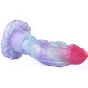 Gode Dragon Frostix M 17 x 5cm