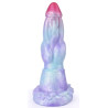 Gode Dragon Frostix M 17 x 5cm