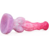 Gode Monster Pakos S 17 x 5.5cm