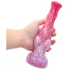 Gode Monster Pakos L 23 x 8cm