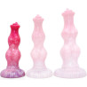 Gode Monster Hultix S 17 x 5.5cm