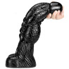 Gode XXL Kamot 34 x 10cm