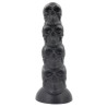 Gode Skool 22 x 7cm Noir