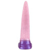 Gode Pinky Tentacle 25 x 5.5cm Rose-Violet