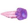 Gode Pinky Tentacle 25 x 5.5cm Rose-Violet
