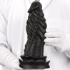 Gode Allkus 20 x 7.5cm Noir
