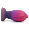 Plug Fantasy Galactic Egg 8.5 x 4cm