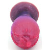 Plug Fantasy Galactic Egg 8.5 x 4cm