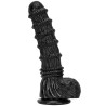 Gode Bambou L 21 x 6cm