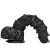 Gode Bambou L 21 x 6cm