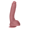 Gode Ultimate Flesh 18 x 5 cm