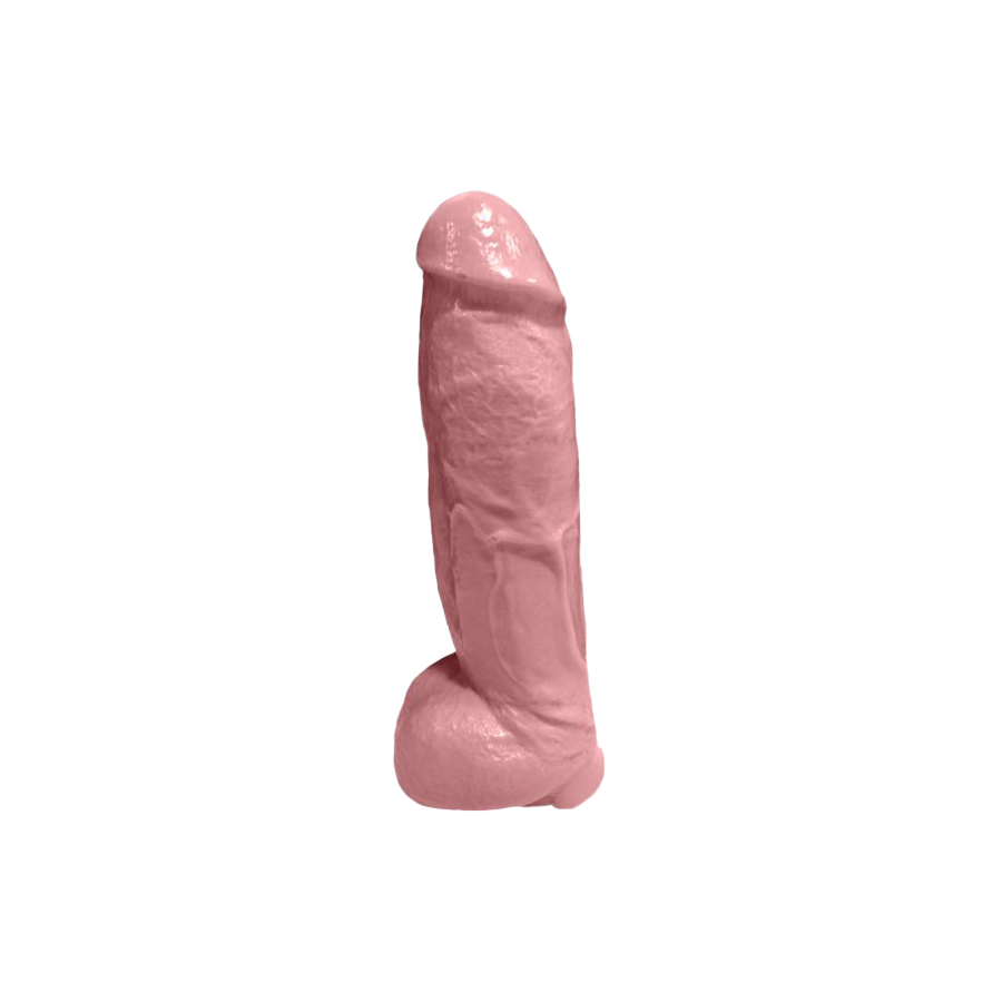 Gode large Scott 18 x 6 cm Gode large Scott 18 x 6 cm