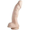 Gode XL Dildorama 22 x 6 cm Flesh