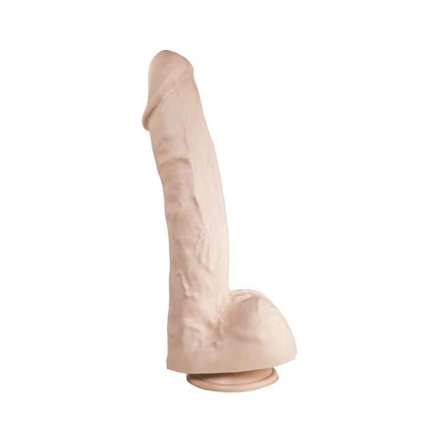 Gode XXL Dildorama 26 x 6.7 cm Flesh Gode XXL Dildorama 26 x 6.7 cm Flesh