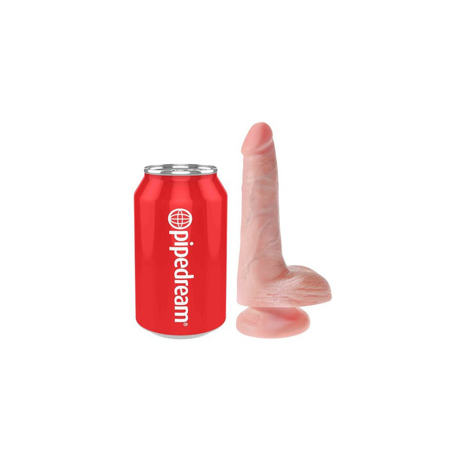 Gode King Cock 13 x 3.8 cm Chair Gode King Cock 13 x 3.8 cm Chair