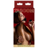Bâillon Kinky Gag Silicone