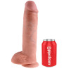 Gode XL King Cock 24 x 6 cm Chair