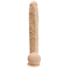 Gode XXL Dick Rambone 34 x 6.4 cm Chair